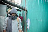 Virattu Tamil Movie Stills